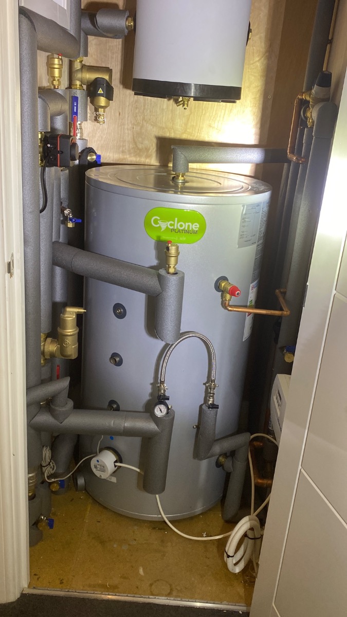 Heating Engineer: Image 7